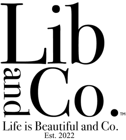 Lib&Co Logo